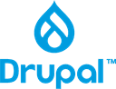 Drupal logo