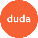 Duda logo