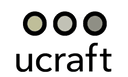 Ucraft logo