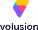 Volusion logo