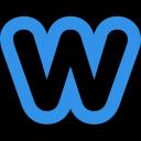 Weebly logo