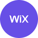 Wix logo