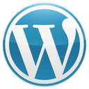 WordPress logo